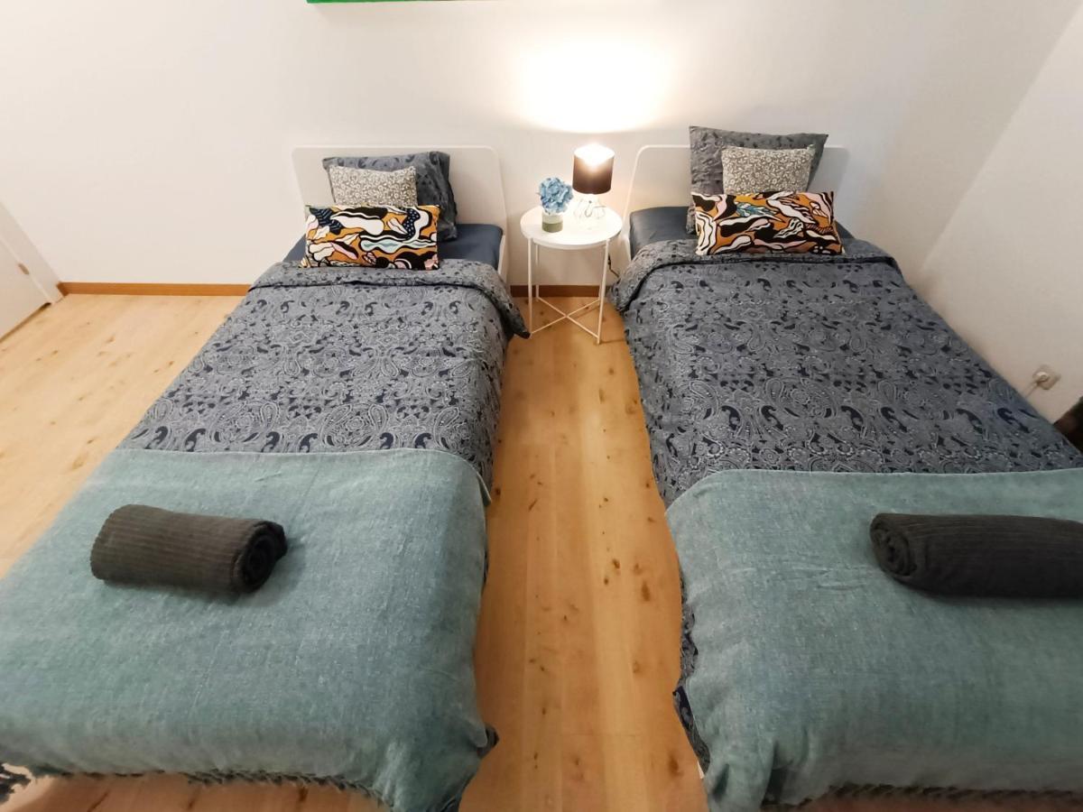 By Born Rooms 바르셀로나 외부 사진